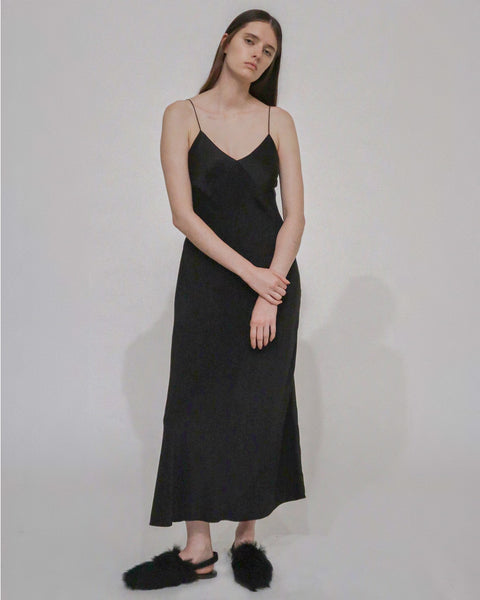rosetta getty sequin slip dress Sequin Short Sleeve Maxi Dress by Rosetta Getty x RTR
