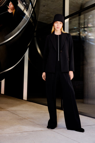 Rosetta Getty パッチワーククロシェットスカート Rosetta Getty Spring 2025 Ready-to-Wear Collection | Vogue