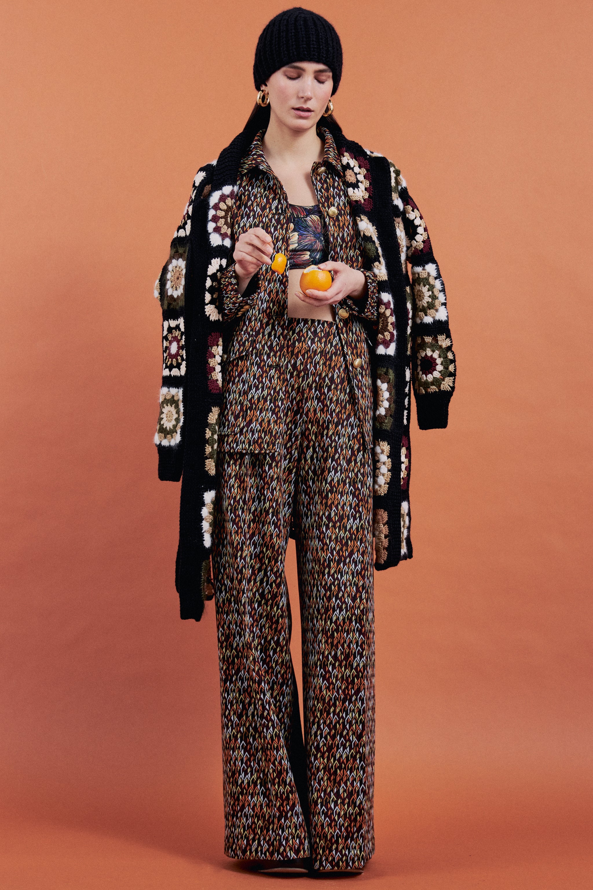 FALL 2023 – Rosetta Getty