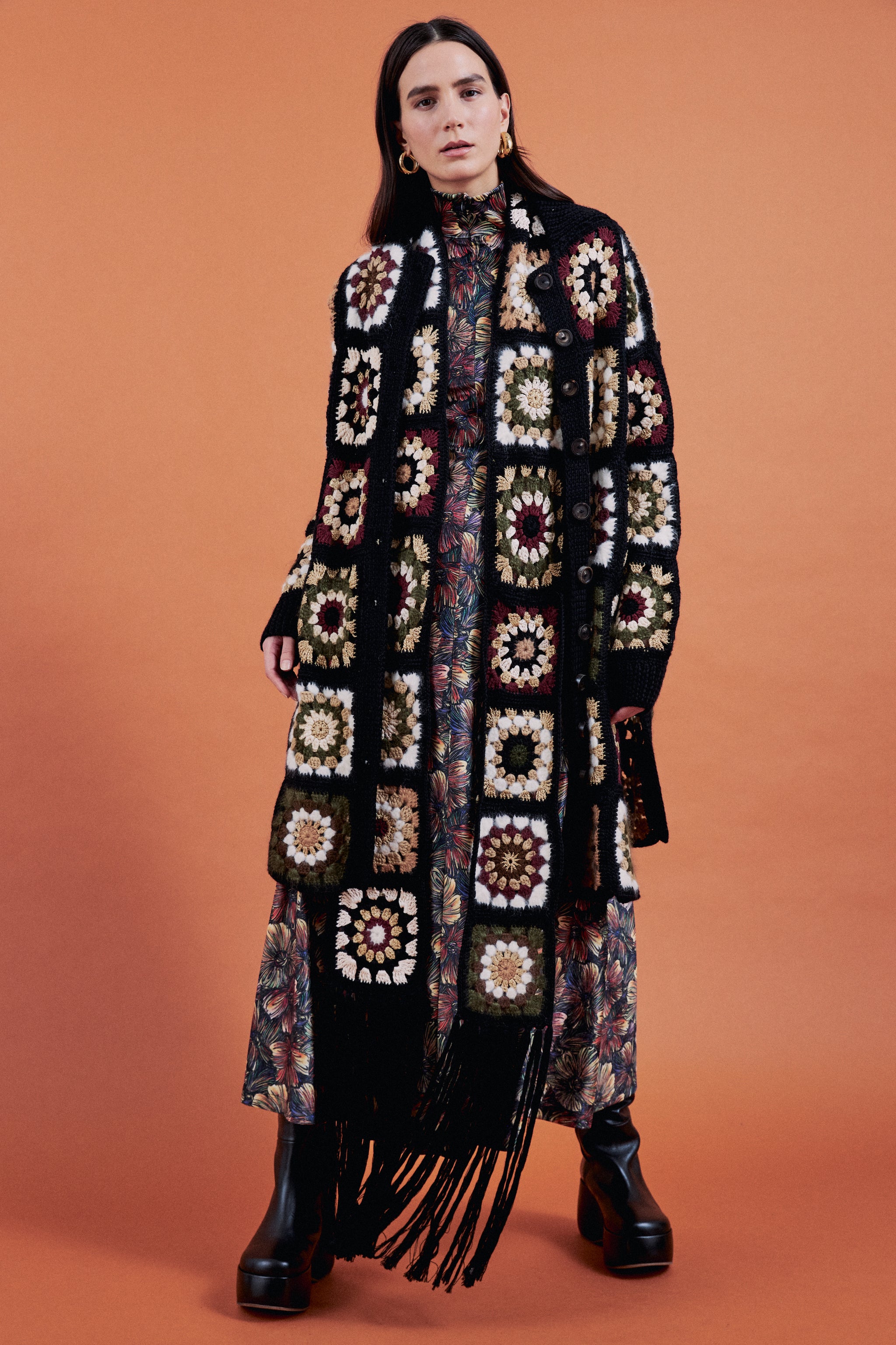 FALL 2023 – Rosetta Getty