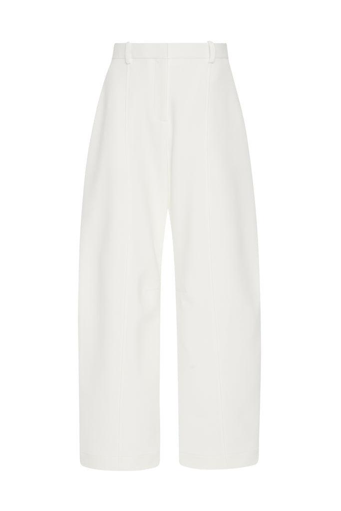 STRAIGHT TAPER TAB PANT - TECHNICAL CADY