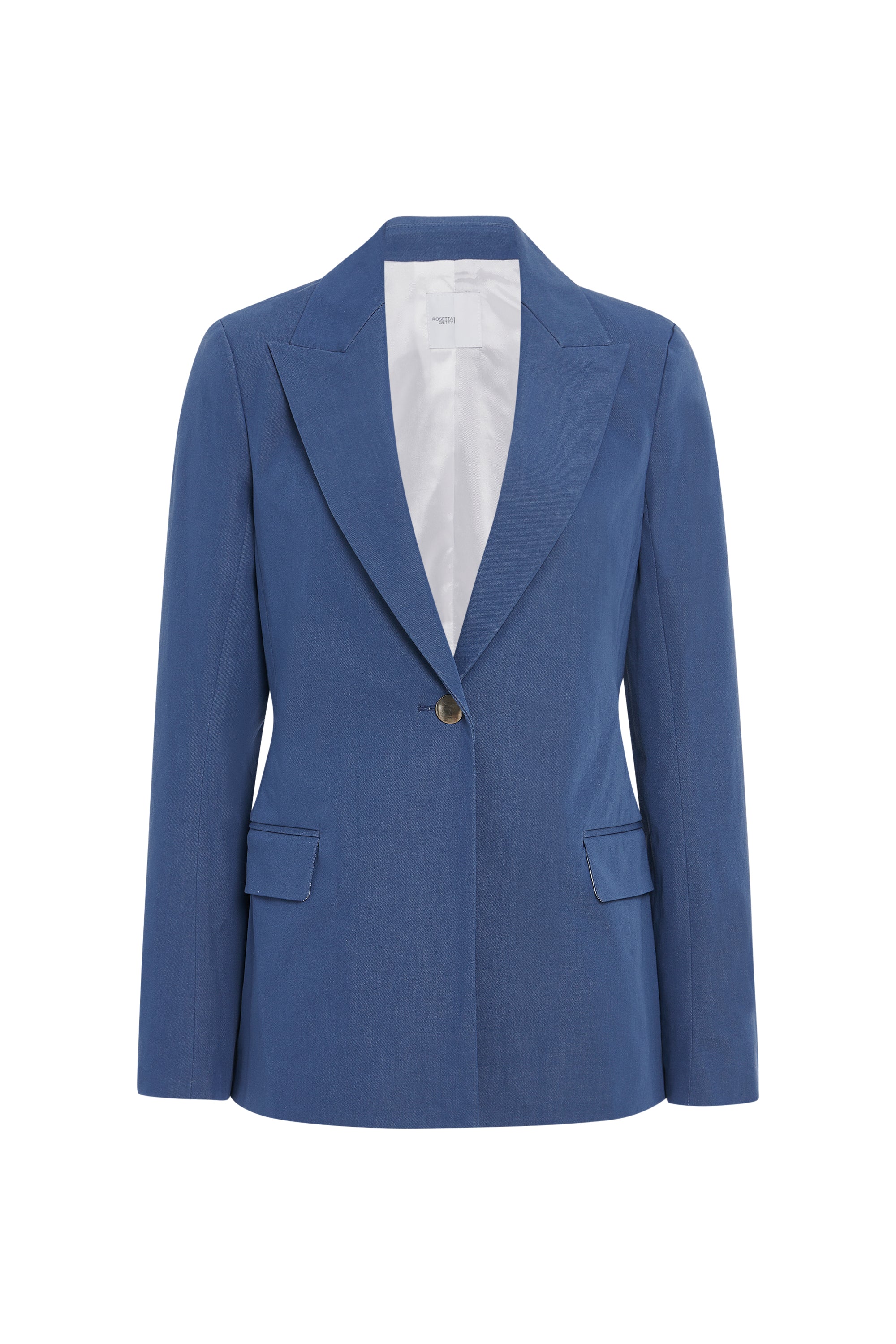 Re:qual≡ peak lapel jacket 22SS archive RMT800J_1.png?crop=center&