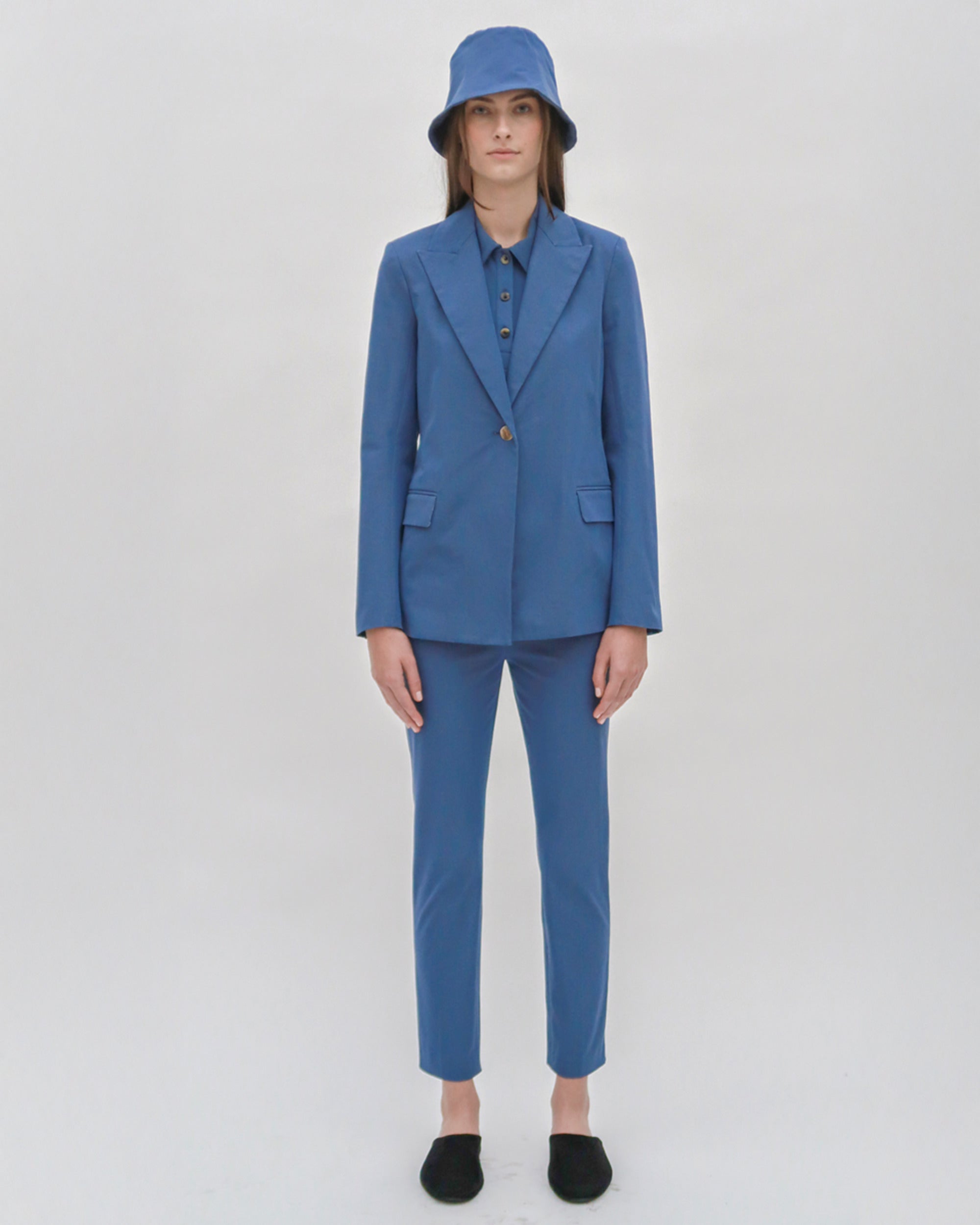 Re:qual≡ peak lapel jacket 22SS archive RPV200J_A03.png?crop=center&