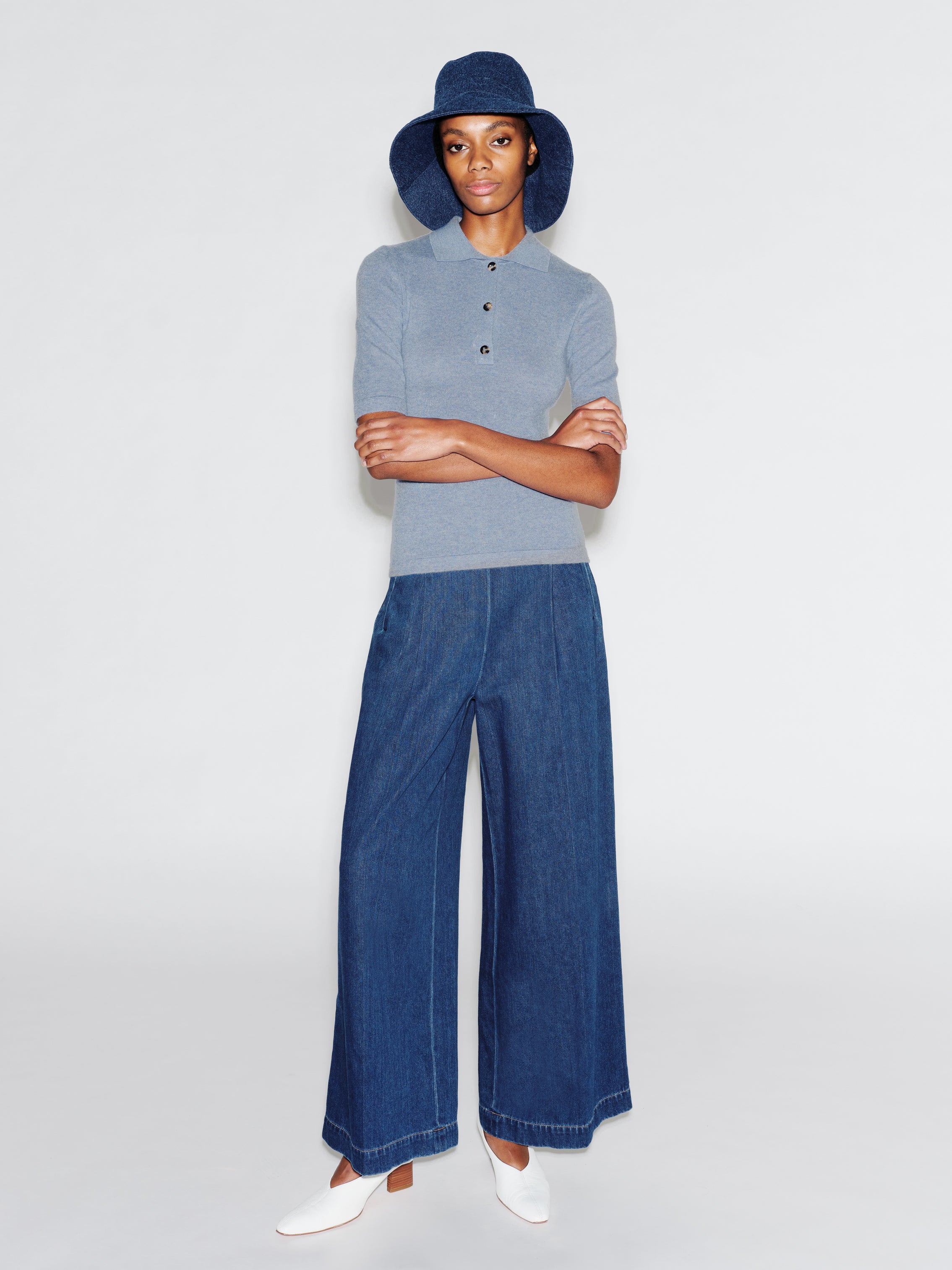 ファッション雑貨・小物その他 Getty Crop Jeans Petite Crop Jeans | Gap Factory