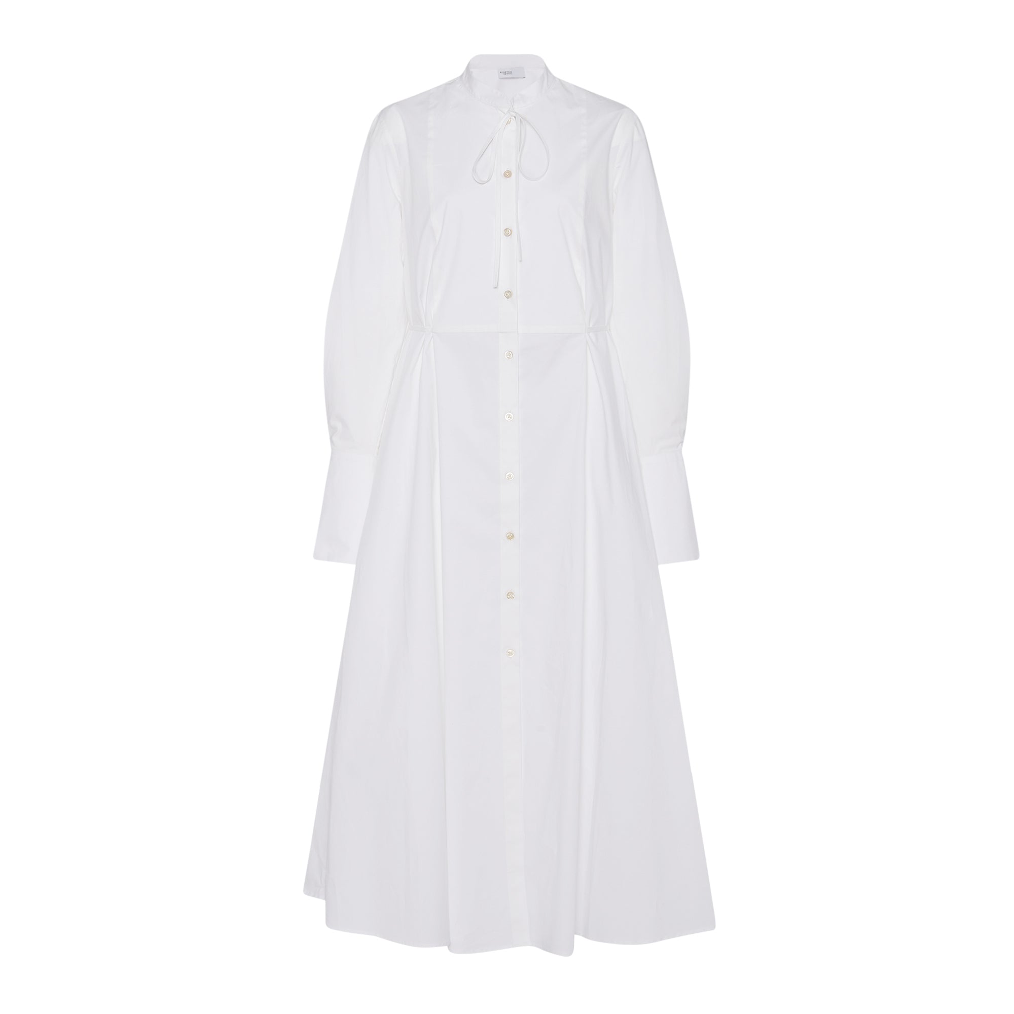 Rosetta Getty BIB TIE Shirt Dress Rosetta Getty BIB TIE Shirt Dress
