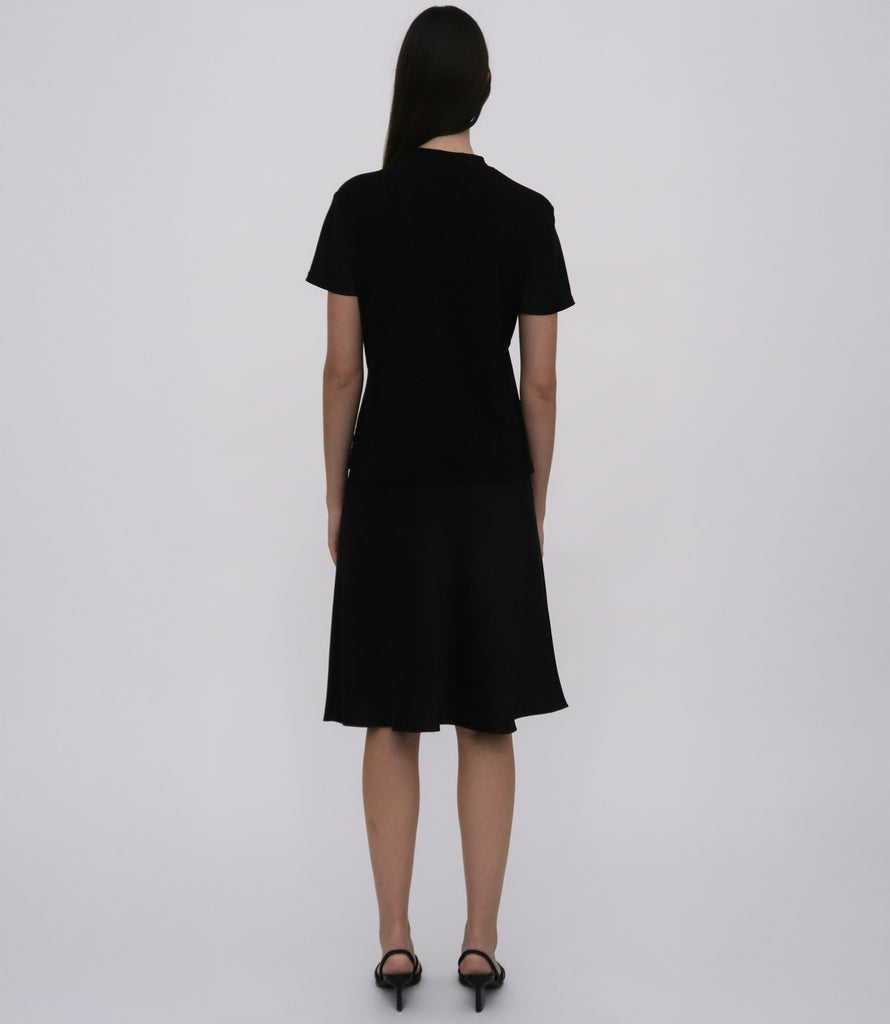 BIAS SKIRT