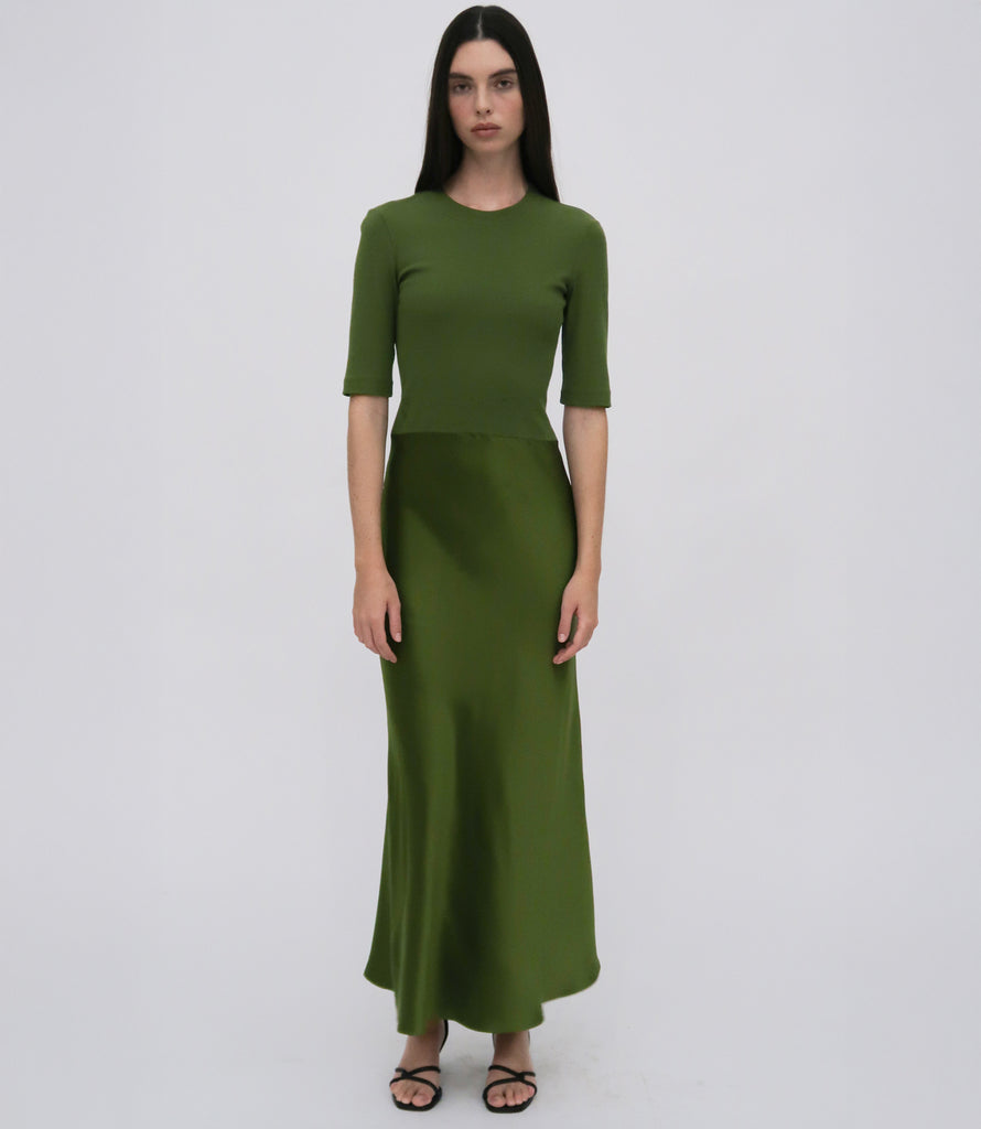Dresses Rosetta Getty Dresses Rosetta Getty