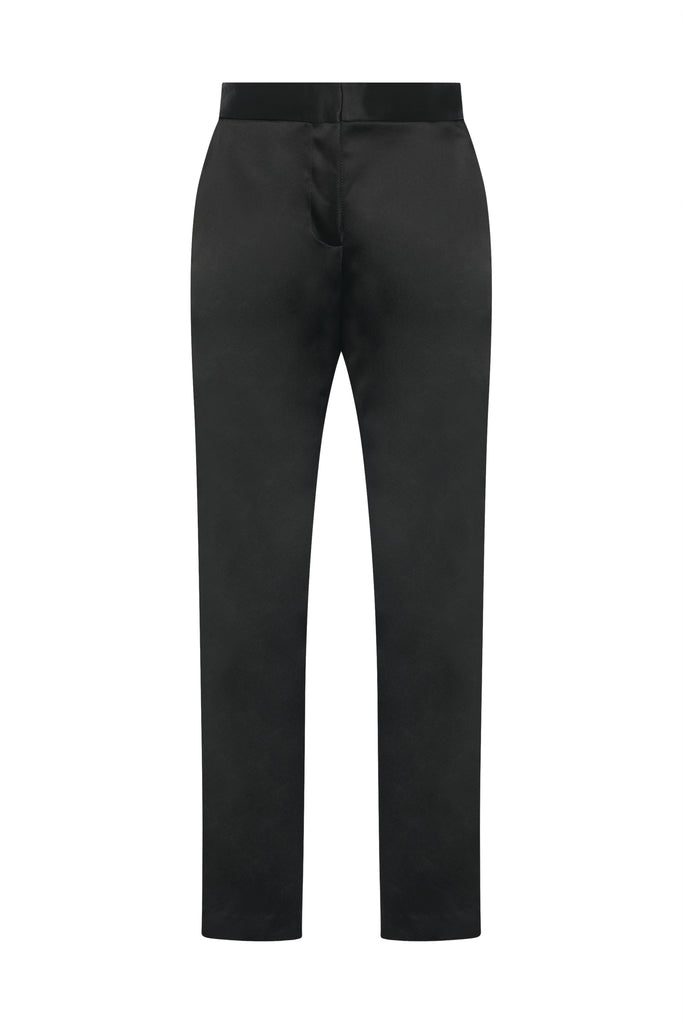 CROPPED SKINNY PANT