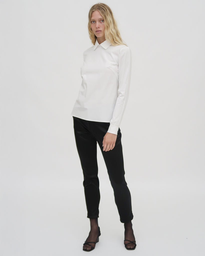 MOCK SHIRT COMBO T-SHIRT
