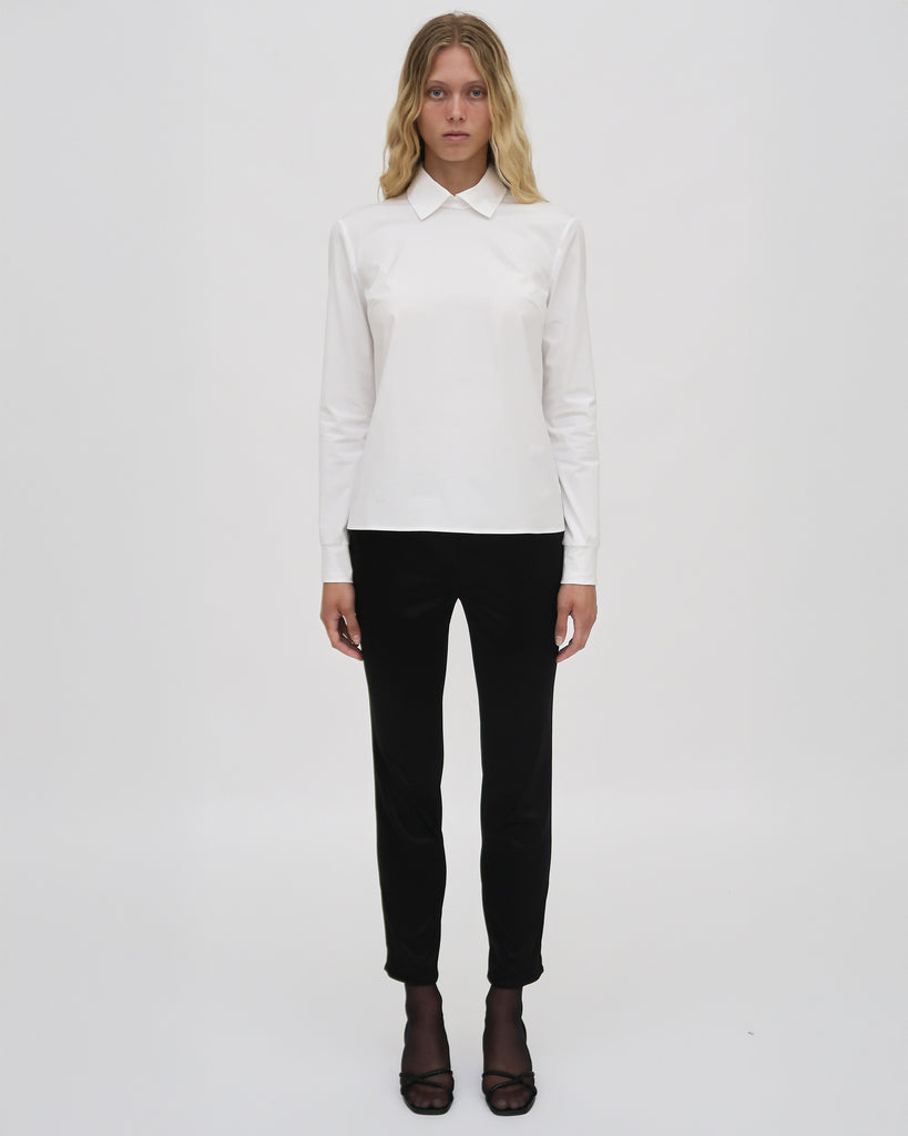 MOCK SHIRT COMBO T-SHIRT
