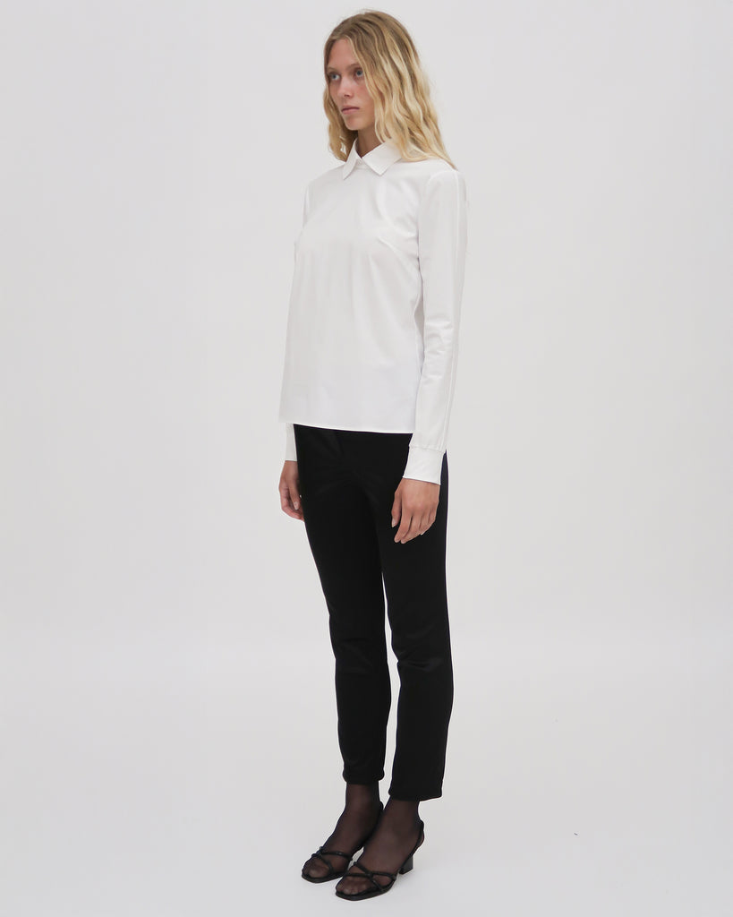 MOCK SHIRT COMBO T-SHIRT