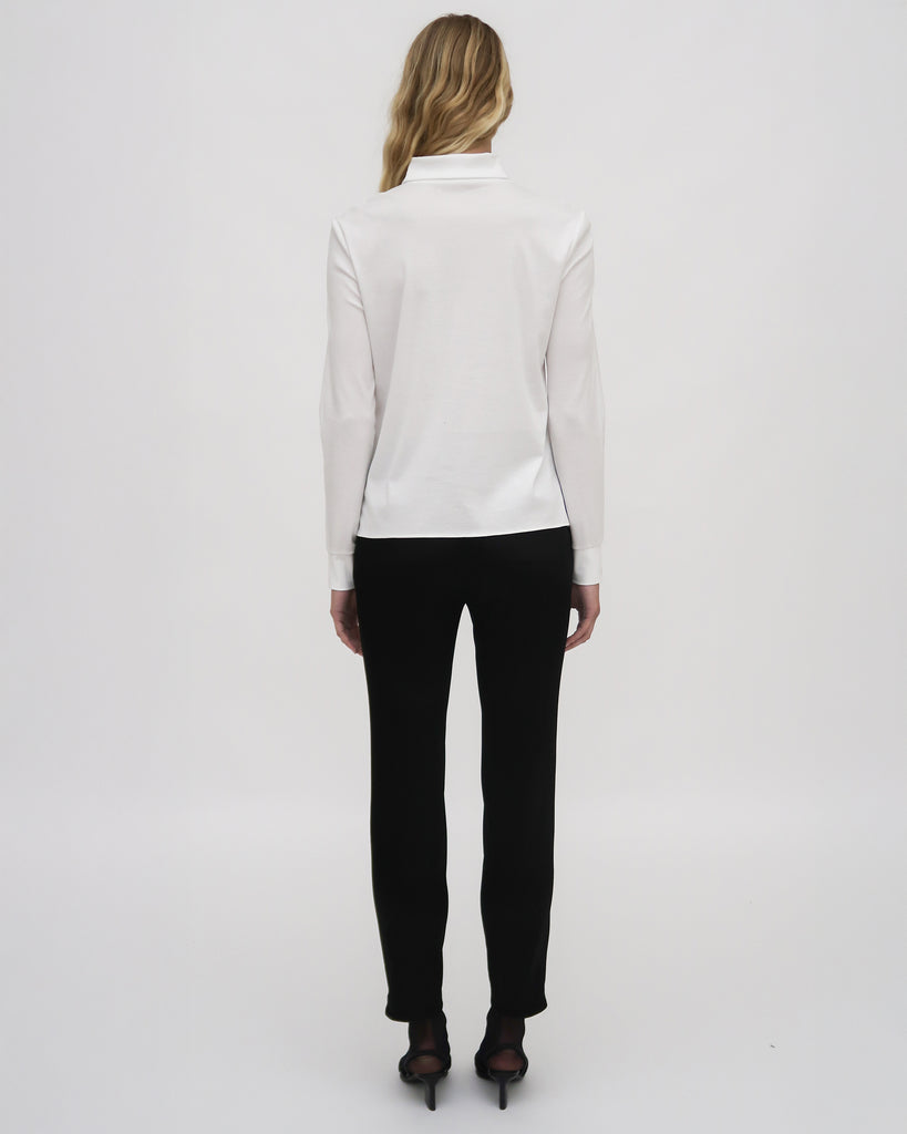 MOCK SHIRT COMBO T-SHIRT