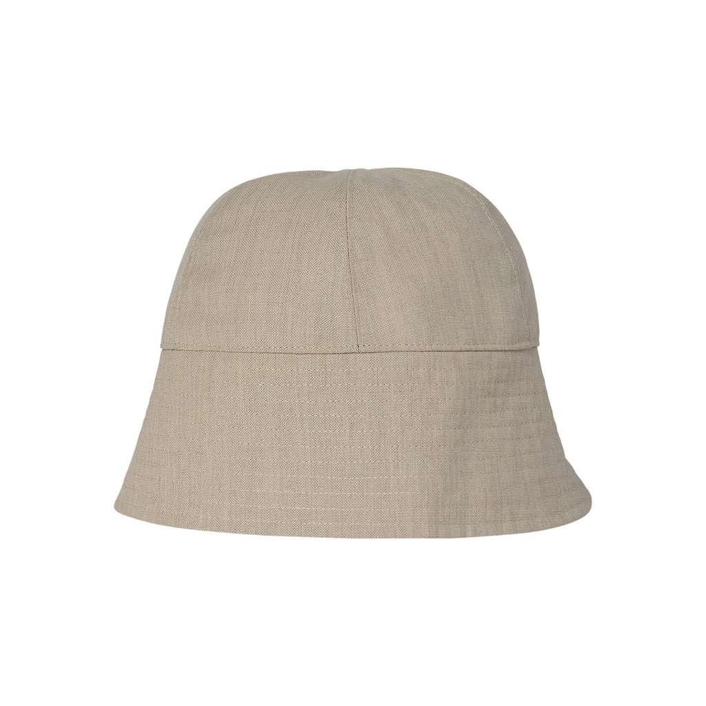 BUCKET CAP - LIGHTWEIGHT CANVAS SUITING