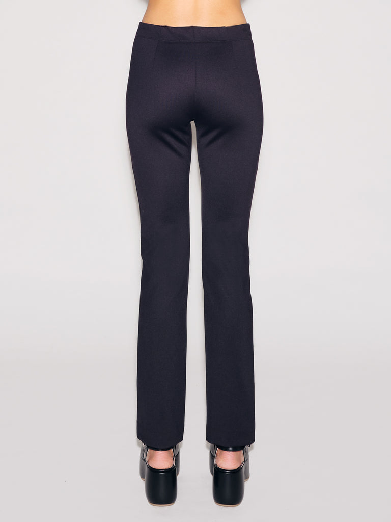 PULL ON STOVEPIPE PANT