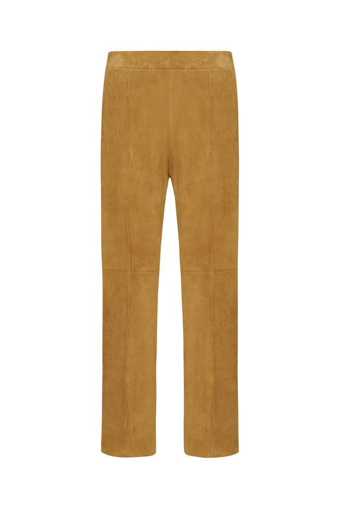 Pull On Stove Pipe Pant