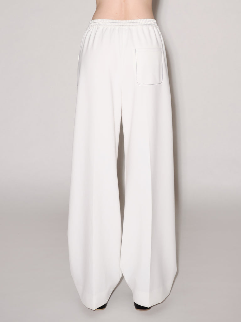 Relaxed Pull On Pant