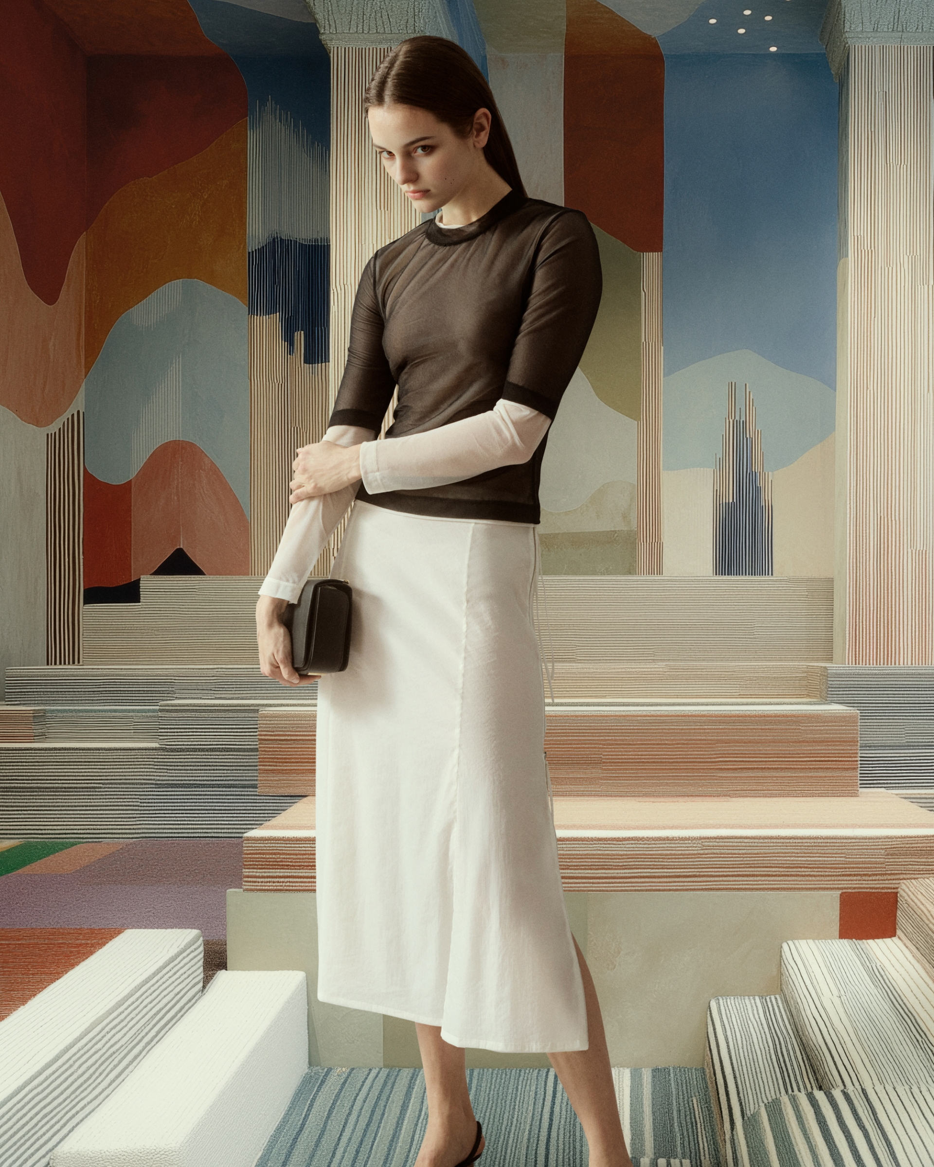 ROSETTA GETTY OFFICIAL WEBSITE – Rosetta Getty