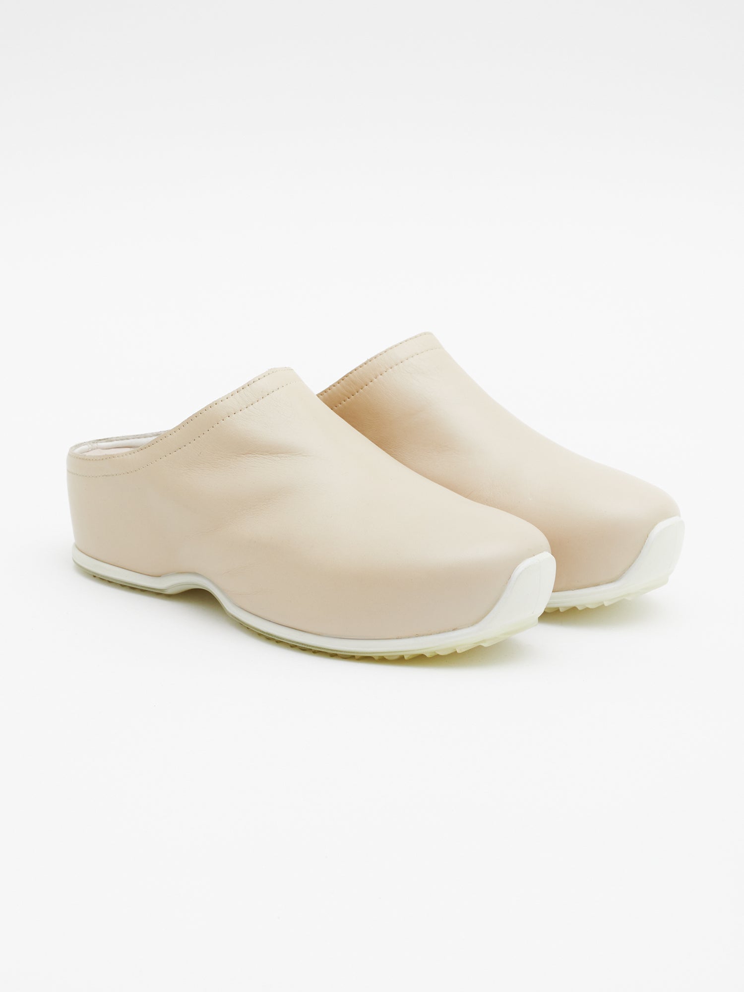 ROSETTA GETTY×ECCO スニーカー/スリッポン Closed Toe ECCO Clogs – Rosetta Getty