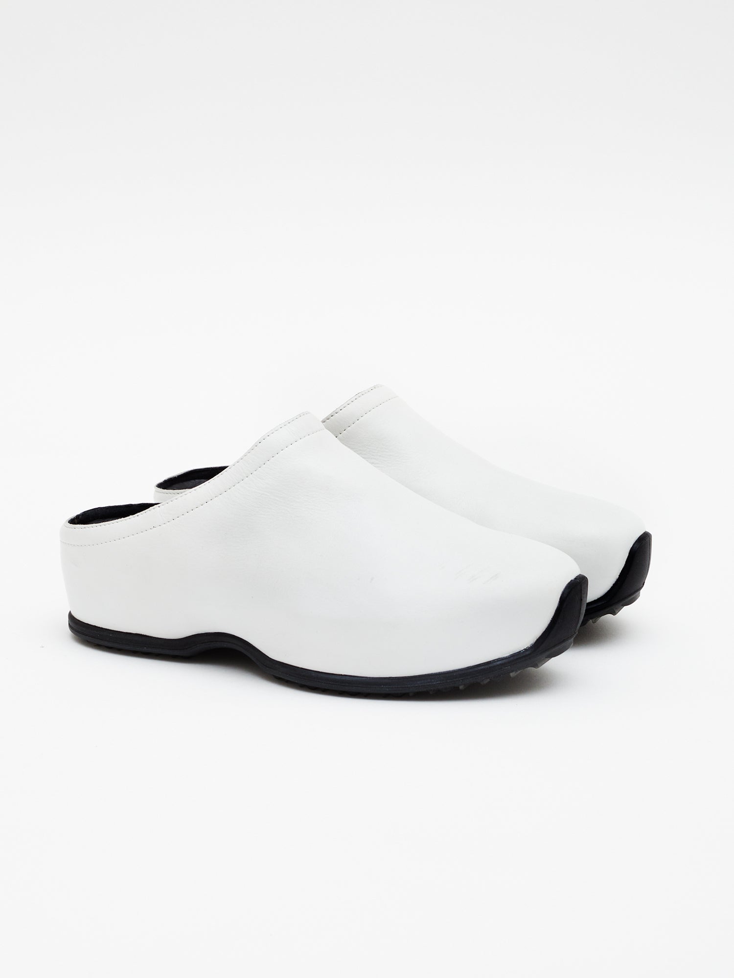 一番の Toe Closed ECCO Getty Rosetta – Clogs 靴