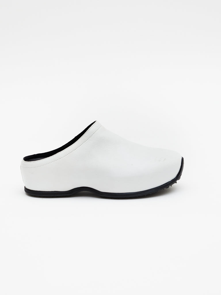 Closed Toe ECCO Clogs